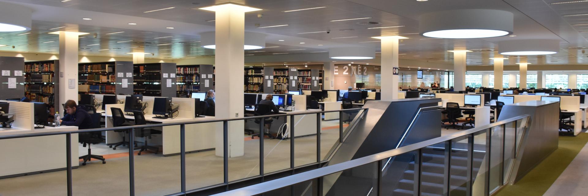 tilburg university thesis library